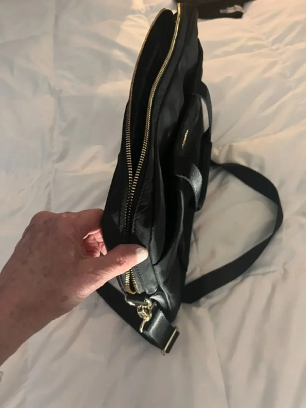 Kate Spade Crossbody Computer Bag